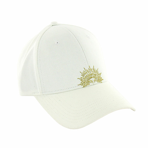 Emblem of Versailles Cap (White)