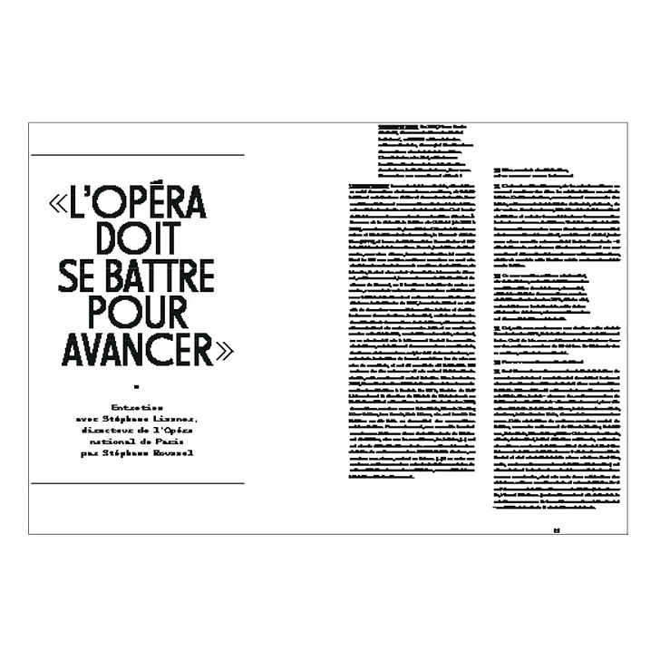 Opéra monde - Catalogue d'exposition