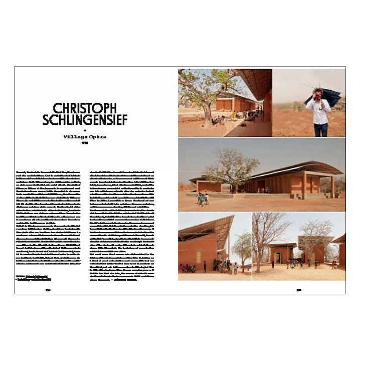 Opéra monde - Catalogue d'exposition