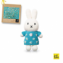 Peluche Miffy - Robe Amandier