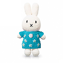 Peluche Miffy - Robe Amandier