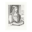 Autoportrait d'Albrecht Dürer