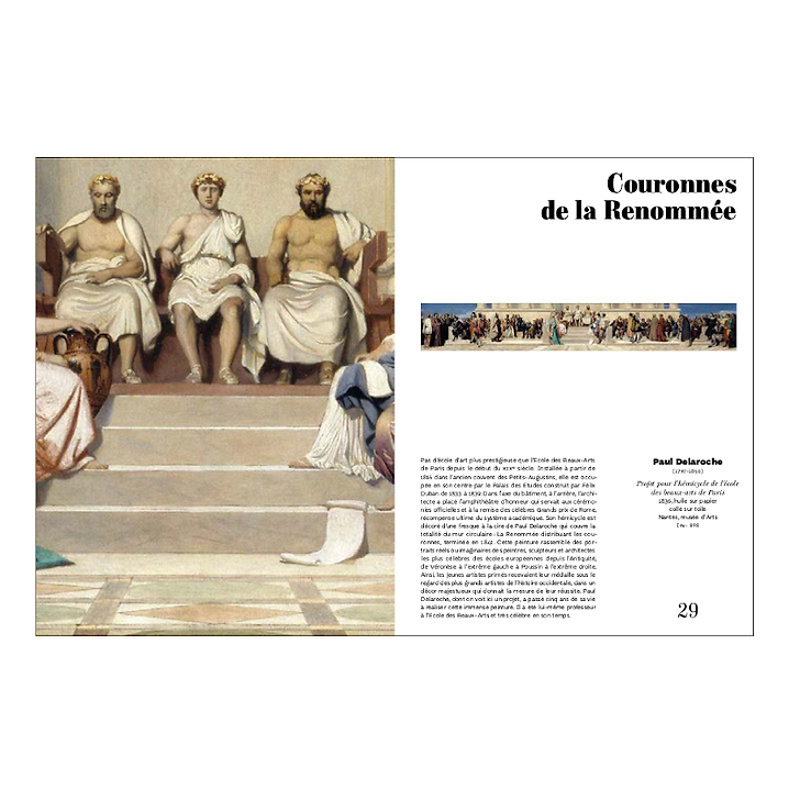 Le rêve d'être artiste - Catalogue d'exposition