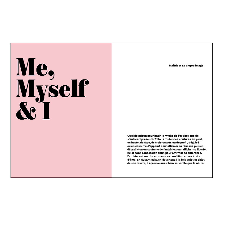 Le rêve d'être artiste - Catalogue d'exposition