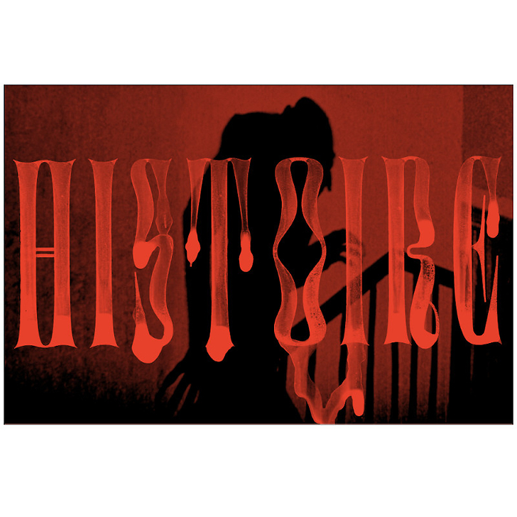 Vampires - Catalogue d'exposition