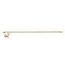 BRACELET PENDELOQUE LICORNE