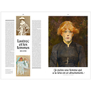 Toulouse-Lautrec - Journal de l'exposition