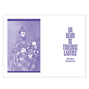 Un Henri de Toulouse-Lautrec - Biographie