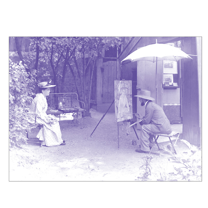 Un Henri de Toulouse-Lautrec - Biographie