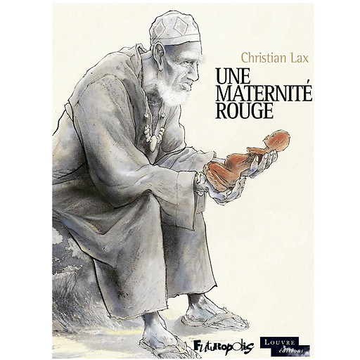 Une maternité rouge