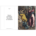 Greco - Catalogue d'exposition