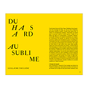 Par hasard - Catalogue d'exposition