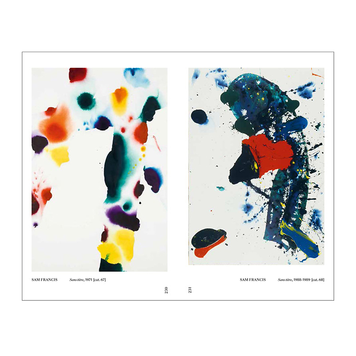 Par hasard - Catalogue d'exposition