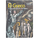 El Greco - Exhibition booklet (English)