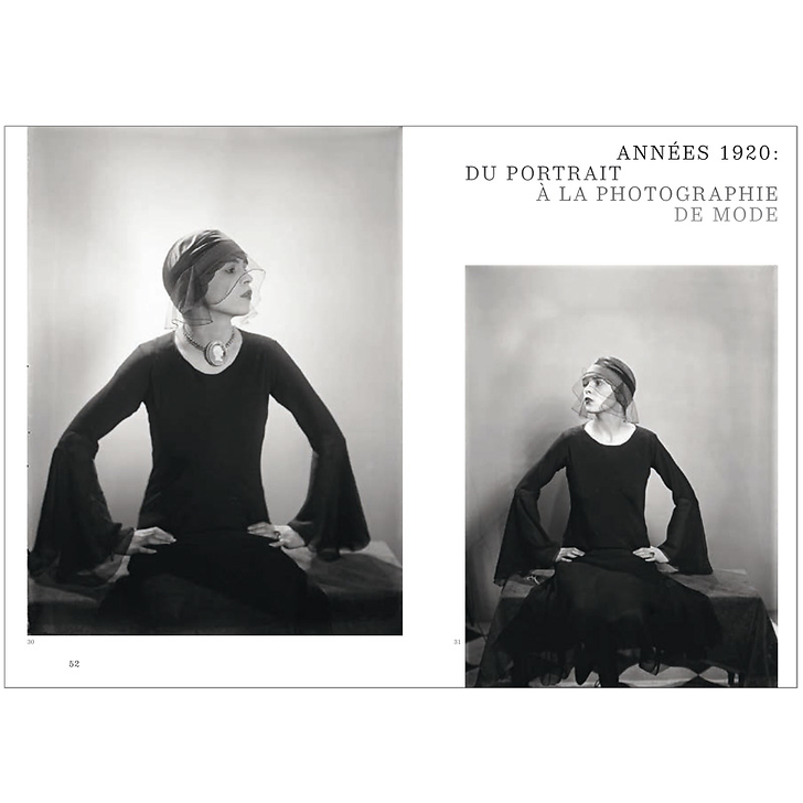 Man Ray et la mode - Catalogue d'exposition