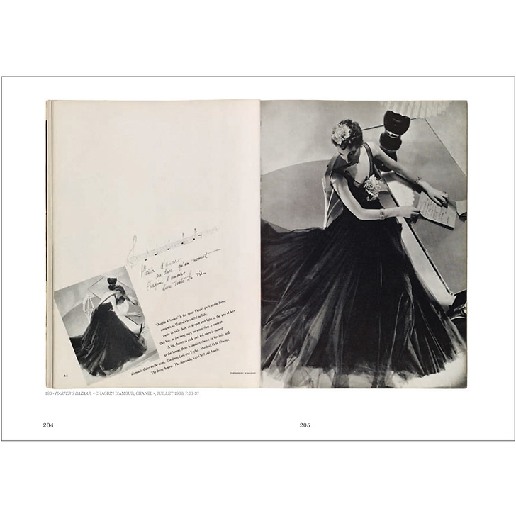 Man Ray et la mode - Catalogue d'exposition