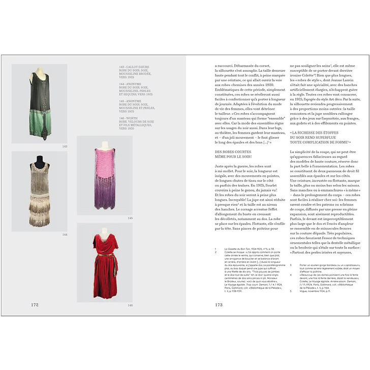 Man Ray et la mode - Catalogue d'exposition