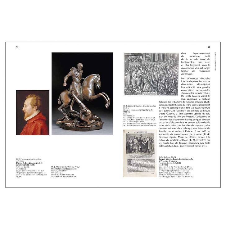 Château de Pau Musée national et domaine - Guide