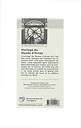 Orsay Museum Clock Magnet - Silver