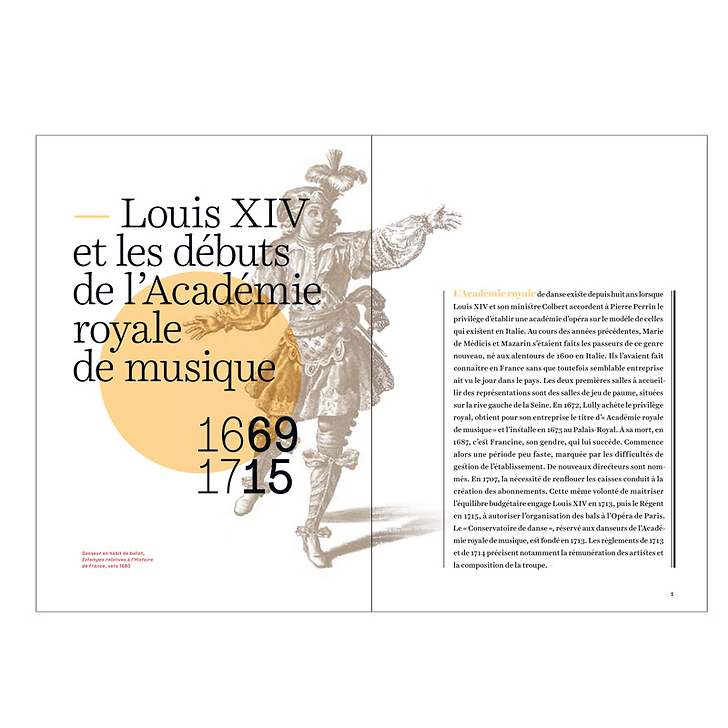 L'Encyclopédie de l'Opéra de Paris