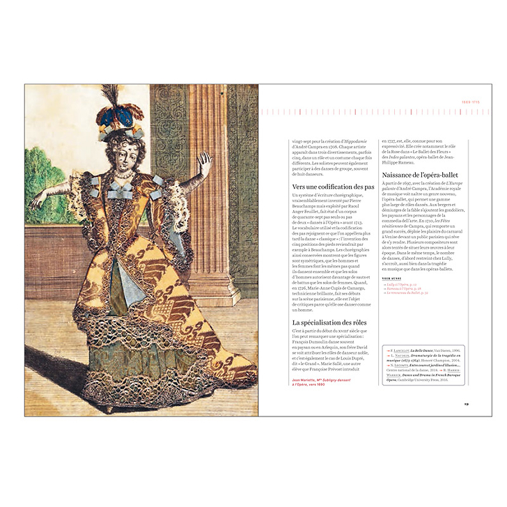 L'Encyclopédie de l'Opéra de Paris