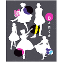 Pop-up Dance Degas (English)