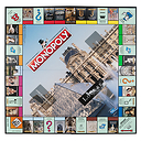 Monopoly Louvre - New edition