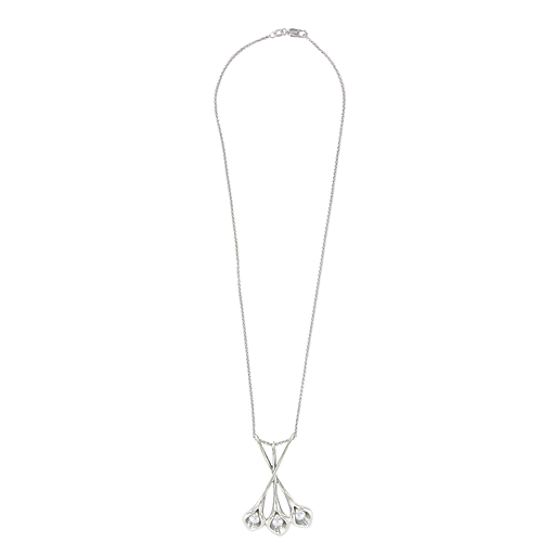 COLLIER 3 ARUMS A.NOUV