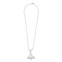 COLLIER 3 ARUMS A.NOUV