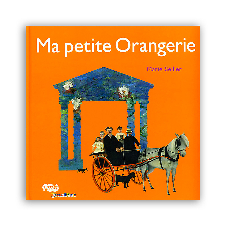 Ma petite Orangerie