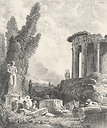 Ruines Antiques