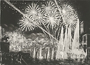 Les Fontaines Lumineuses (Exposition1937)