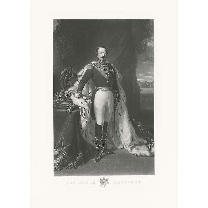 L'Empereur Napoléon III