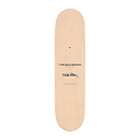 Skateboard Keith Haring Untitled (Heart) - The Skateroom