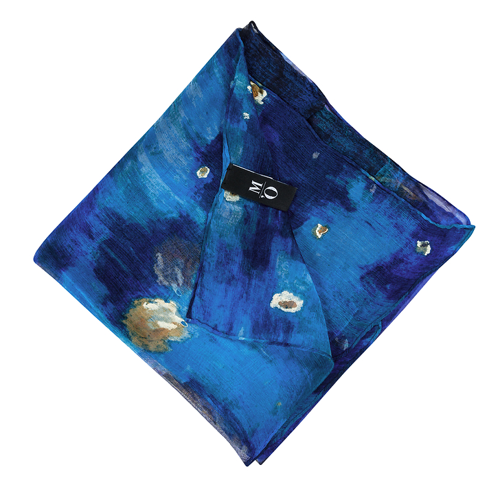 Vincent van Gogh Starry Nights Stole