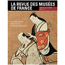 La Revue des musées de France N° 5-2016 - Revue du Louvre