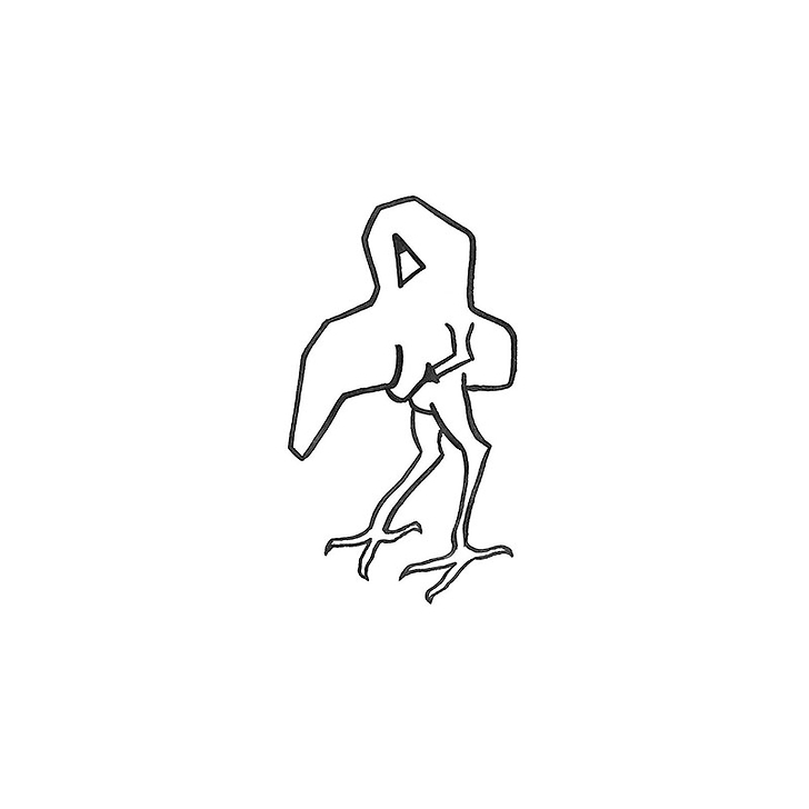 The Monsters House - Léopold Chauveau