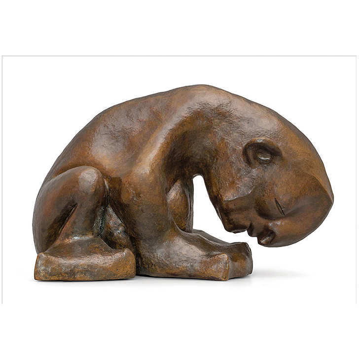 LEOPOLD CHAUVEAU AU PAYS DES MONSTRES