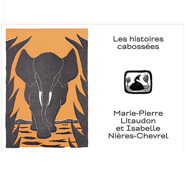 LEOPOLD CHAUVEAU AU PAYS DES MONSTRES