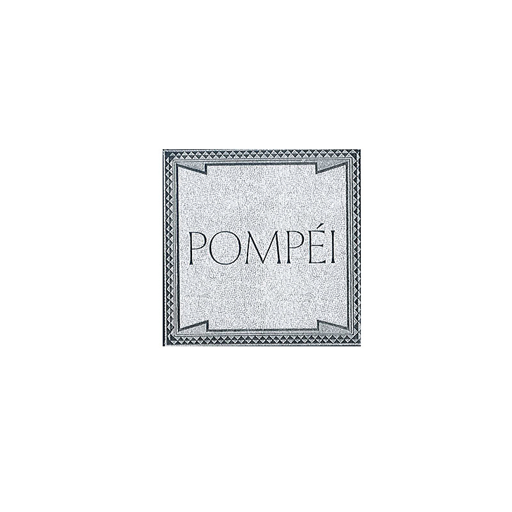 Magnet Pompéi