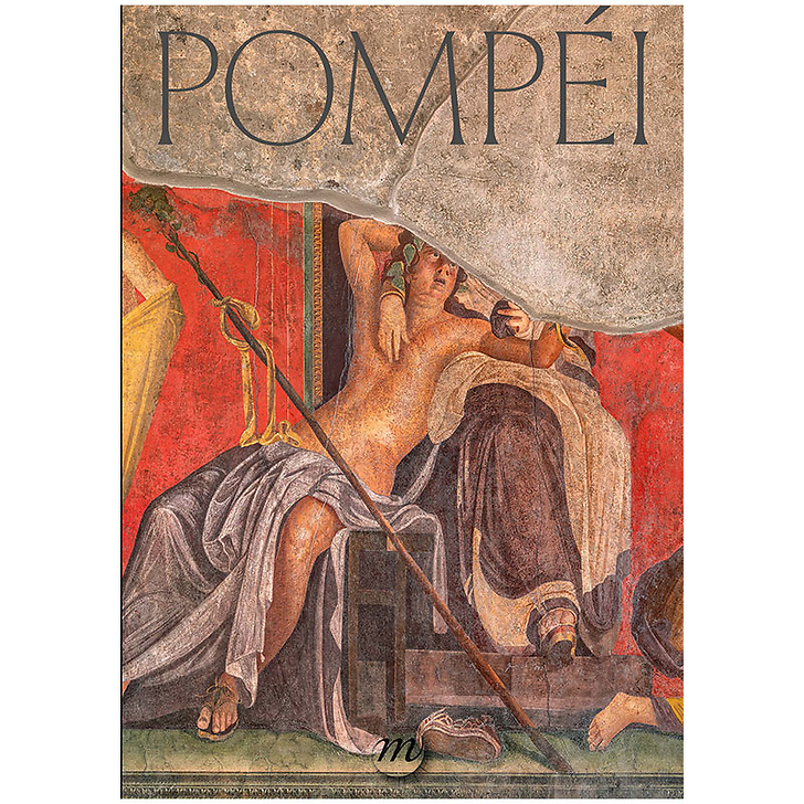 Pompéi - Catalogue d'exposition