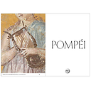 Pompéi - Catalogue d'exposition