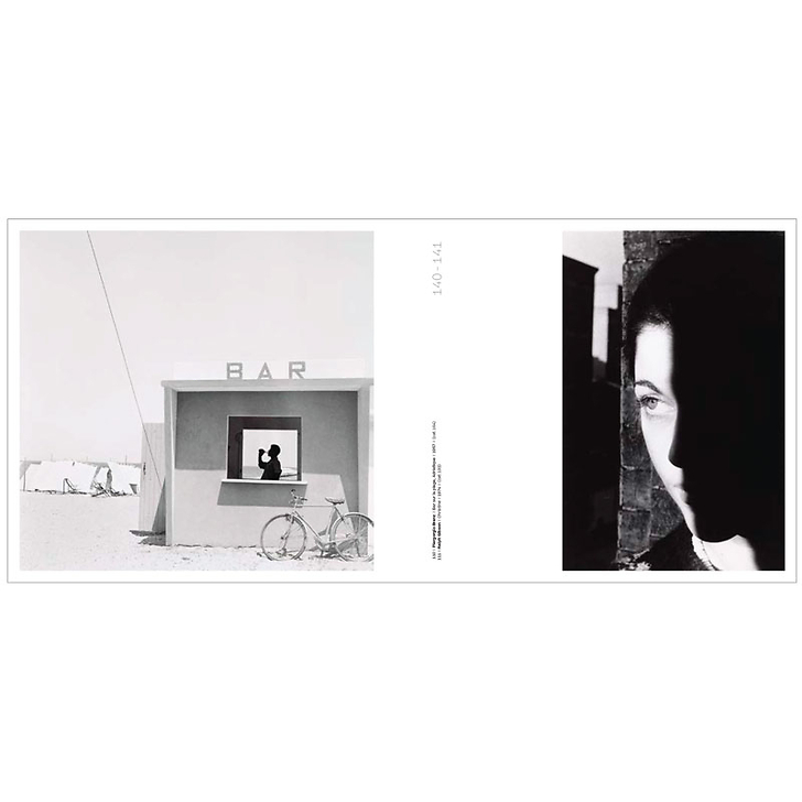 Noir & Blanc : a photographic aesthetic - Exhibition catalogue