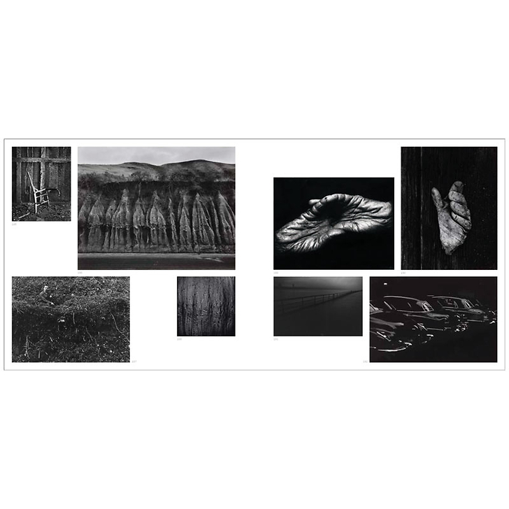 Noir & Blanc : a photographic aesthetic - Exhibition catalogue