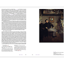 James Tissot L'ambigu moderne - Catalogue d'exposition