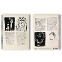 CAHIER SPIR PICASSO POETE PICASSO POETE