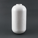 Vase Aile - Grand modèle - Blanc