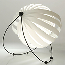 Eclipse Table lamp - Ø 32 cm