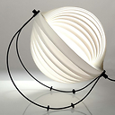 Eclipse Table lamp - Ø 32 cm