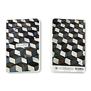 CARNET PAVES DECO POMPEI POMPEI